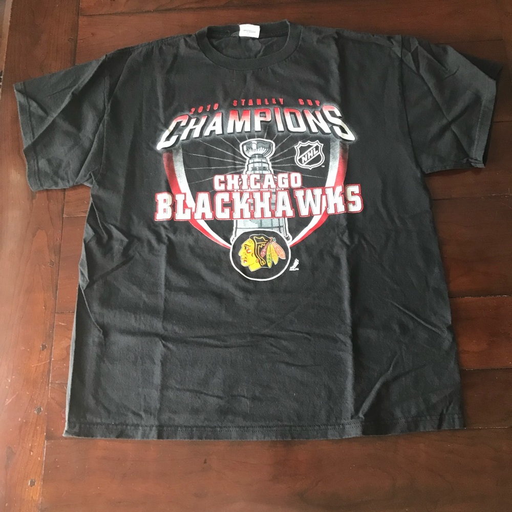 Chicago Blackhawks T-shirt